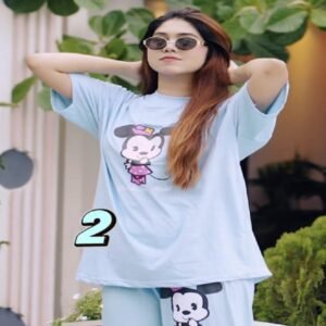 Half Sleeves T-Shirt 6