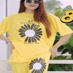 Half Sleeves T-Shirt  4