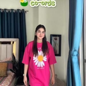 রানী গোলাপি