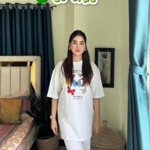 সাদা (White)