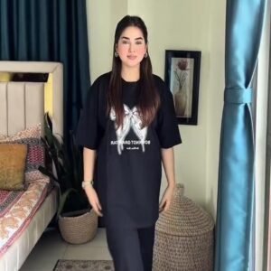 কালো (Black)