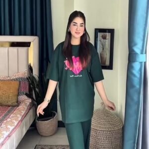 গাঢ় সবুজ (Bottle Green)