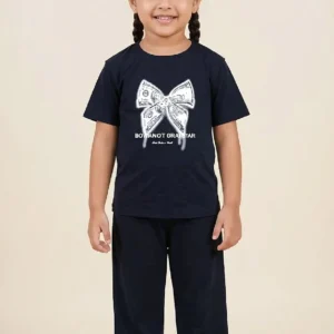 Half Sleeves T-Shirt & Pant 16