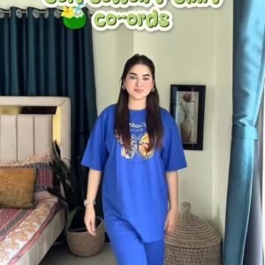 নীল (Blue)